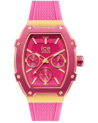 Ice-watch - Boliday Uhr - Lyst