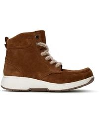 Xsensible - Romagna H Schnürstiefel - Lyst
