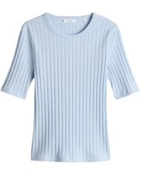Opus - Savka T-Shirt - Lyst
