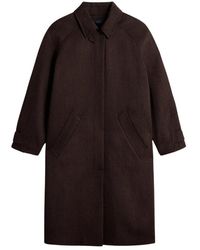 Soeur - Jassen ,Bruin ,Katoen Leandre Jas - Lyst