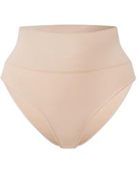 Heist Studios - Contour Seamless High Waist Briefs - Lyst