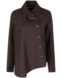 Bazar Deluxe - Ponchos - Lyst