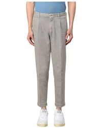 Incotex - Chinos - Lyst