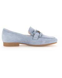 Gabor - Loafers - Lyst