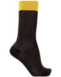 Marni - Socks - Lyst