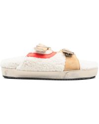 HIDNANDER - Sliders - Lyst