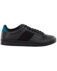 Le Coq Sportif - Weiche Klassische Basket Schuhe - Lyst