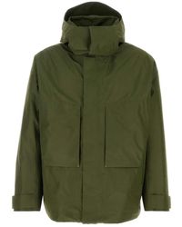 Herno - Light Jackets - Lyst