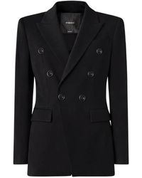 Pinko - Blazer - Lyst