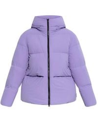 Woolrich - Down Jackets - Lyst