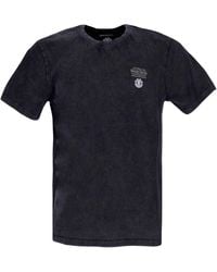 Element - Luke Star Wars Tee Schwarzes T-Shirt - Lyst