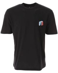 Paul Smith - T-Shirts - Lyst