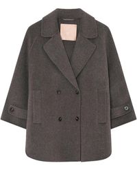GUSTAV - Capes - Lyst