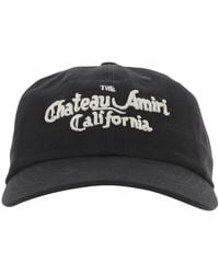 Amiri - Cap - Lyst