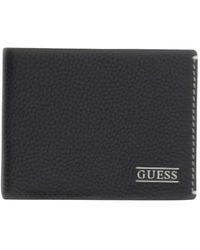 Guess - Wallets & Cardholders - Lyst