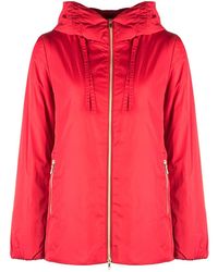 Chaquetas Geox de mujer: hasta el 81 % de descuento | Lyst