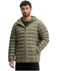 Columbia - Ski Jackets - Lyst