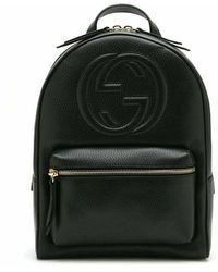 Zaini Gucci da donna - Fino al 30% di sconto | Lyst