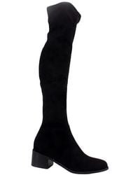 Steve Madden - Over-The-Knee Boots - Lyst