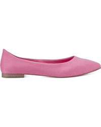 Tamaris - Ballerinas - Lyst