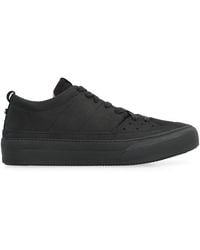 Volta Footwear - Canvas Low-Top Sneakers Mit Vibram Sohle - Lyst