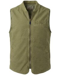 Bl'ker - Bear Vest - Lyst