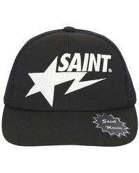 SAINT Mxxxxxx - Caps - Lyst