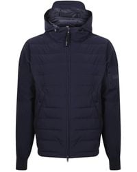 Pmds - Full Zip Jacket - Lyst