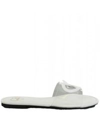 Love Moschino - Sliders - Lyst