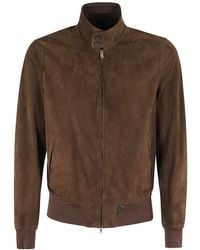 Stewart - Leather Jackets - Lyst