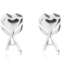 Ami Paris - Earrings - Lyst
