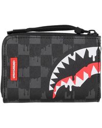 Sprayground - Wallets & Cardholders - Lyst
