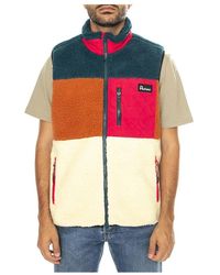 Penfield - Vests - Lyst