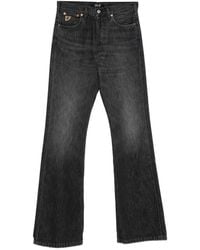 Lois - Boot-Cut Jeans - Lyst