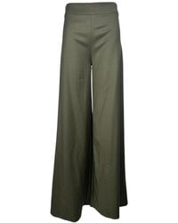 D.exterior - Wide Trousers - Lyst