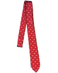 Emporio Armani - Ties - Lyst