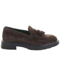 Fratelli Rossetti - Loafers - Lyst