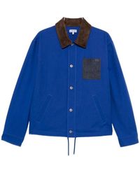 Loewe - Light Jackets - Lyst