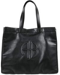 Anine Bing - Große Rio Tote Bag - Lyst