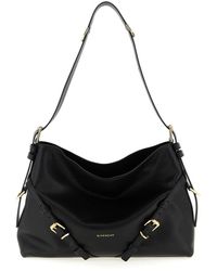 Givenchy - Medium Voyou Bag - Lyst