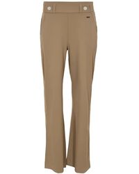 Maicazz - Wide Trousers - Lyst