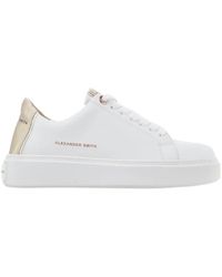 Alexander Smith - Shoes > sneakers - Lyst