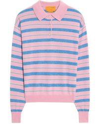 Guest In Residence - Cashmere Knitwear - Lyst