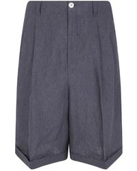 Jacquemus - Le Short Pastro - Lyst