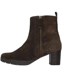 Gabor - Heeled Boots - Lyst