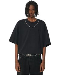 Ambush - T-Hemden - Lyst