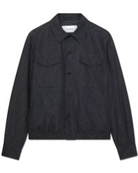 Lardini - Light Jackets - Lyst
