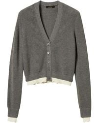 Twinset - Cardigans - Lyst