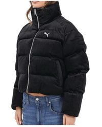 PUMA - Ski Jackets - Lyst