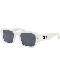 DSquared² - Ikono sonnenbrille modell 0009/s - Lyst